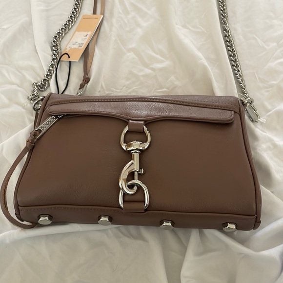 Rebecca Minkoff Handbags - Rebecca Minkoff purse new with tags